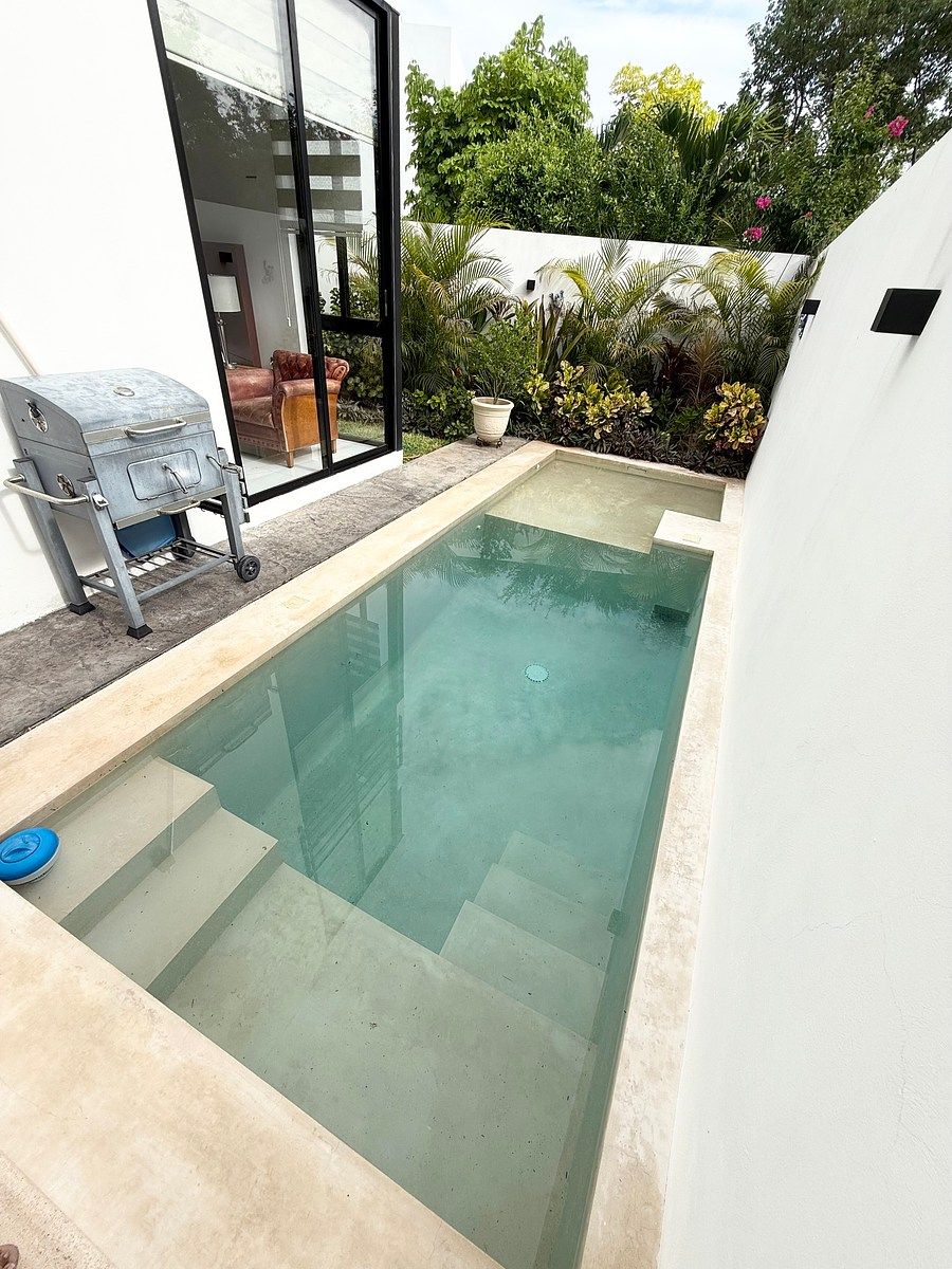 Casa em Dzityá, Mérida, foto 20 de 32