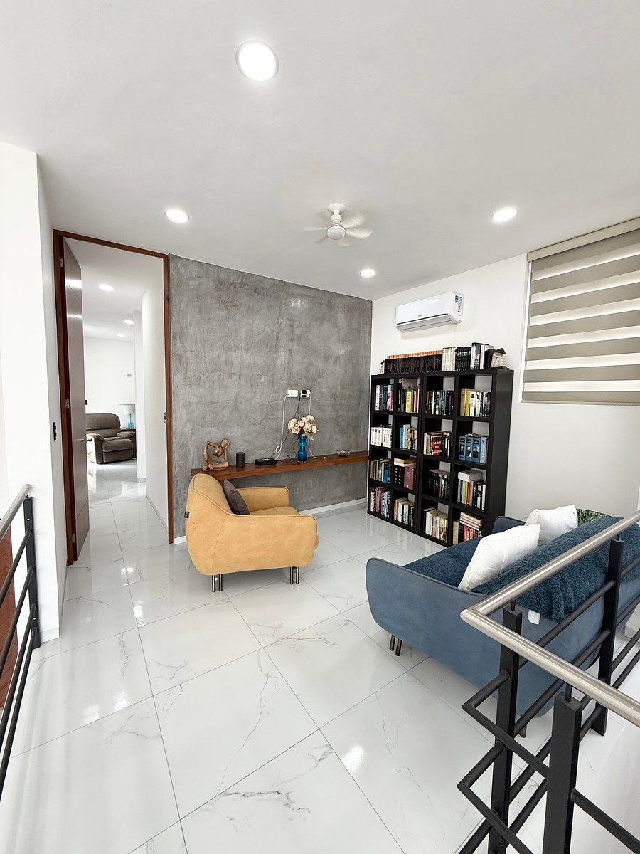 Casa em Dzityá, Mérida, foto 22 de 32