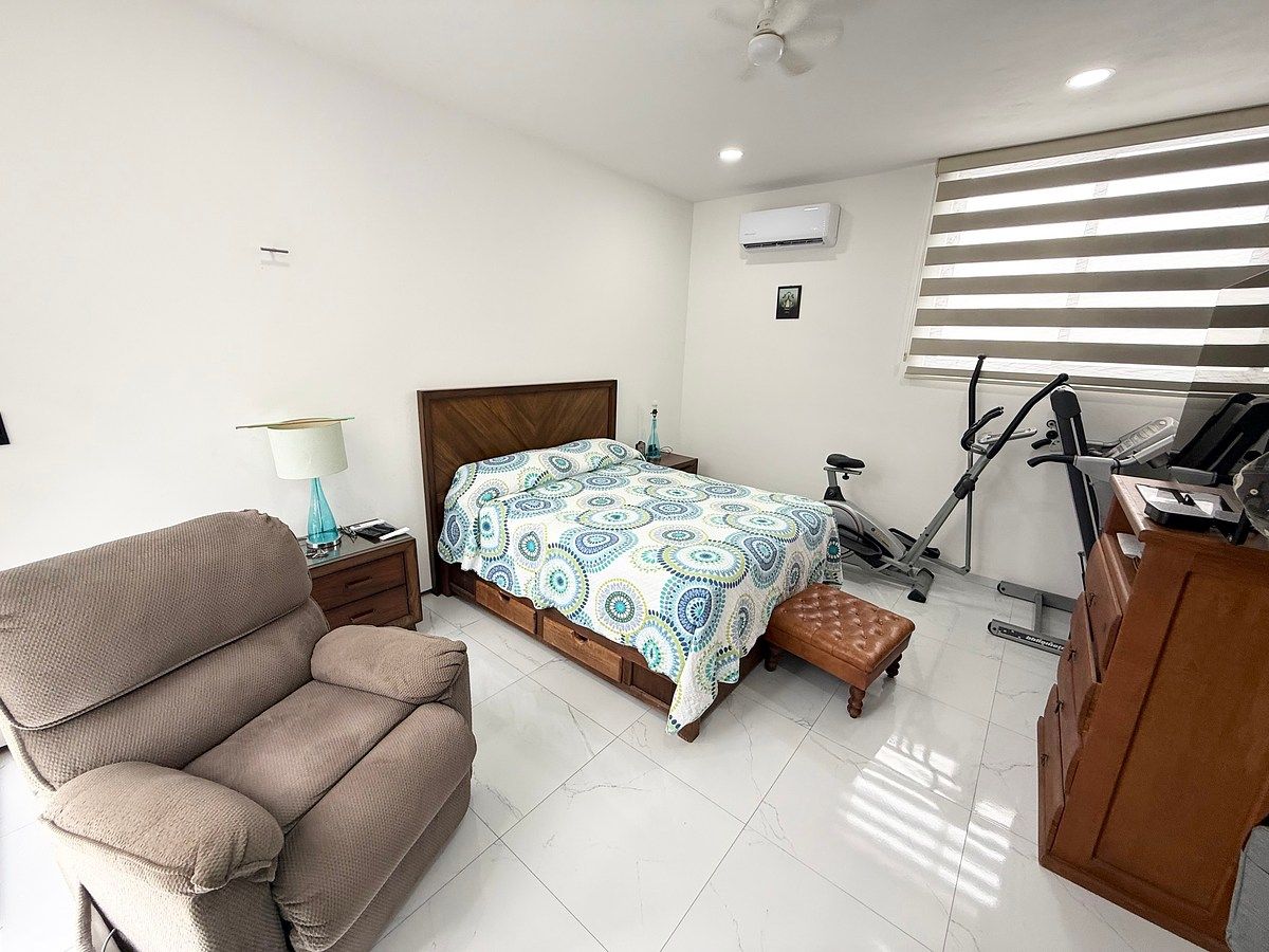Casa em Dzityá, Mérida, foto 24 de 32