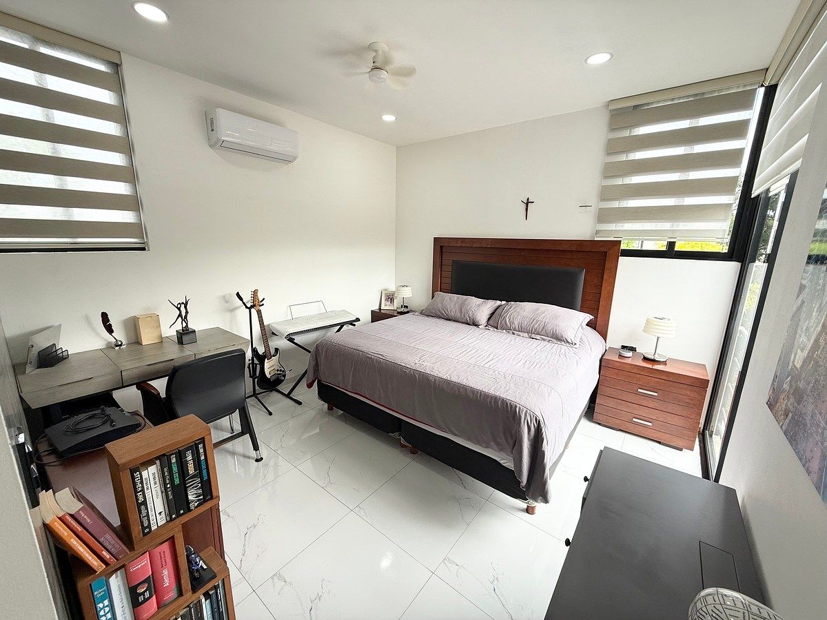 Casa em Dzityá, Mérida, foto 27 de 32