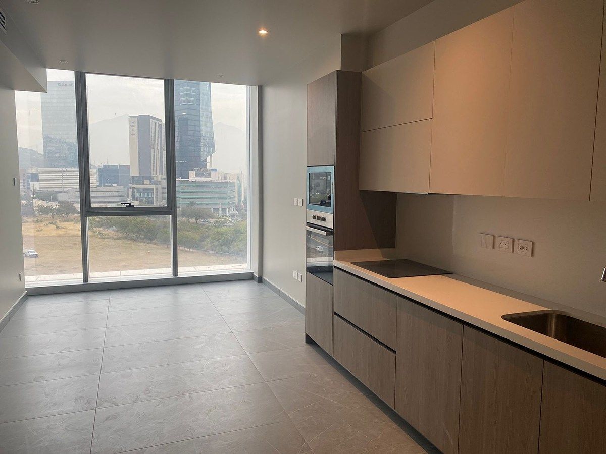 Departamento en Zona Valle Oriente, San Pedro Garza García, foto 2 de 10