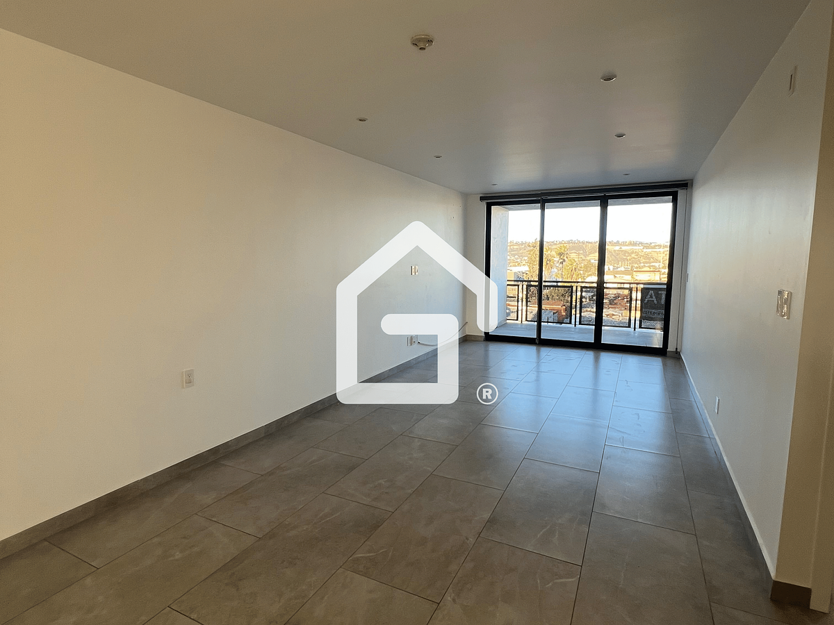 4 de 24: Sala/comedor