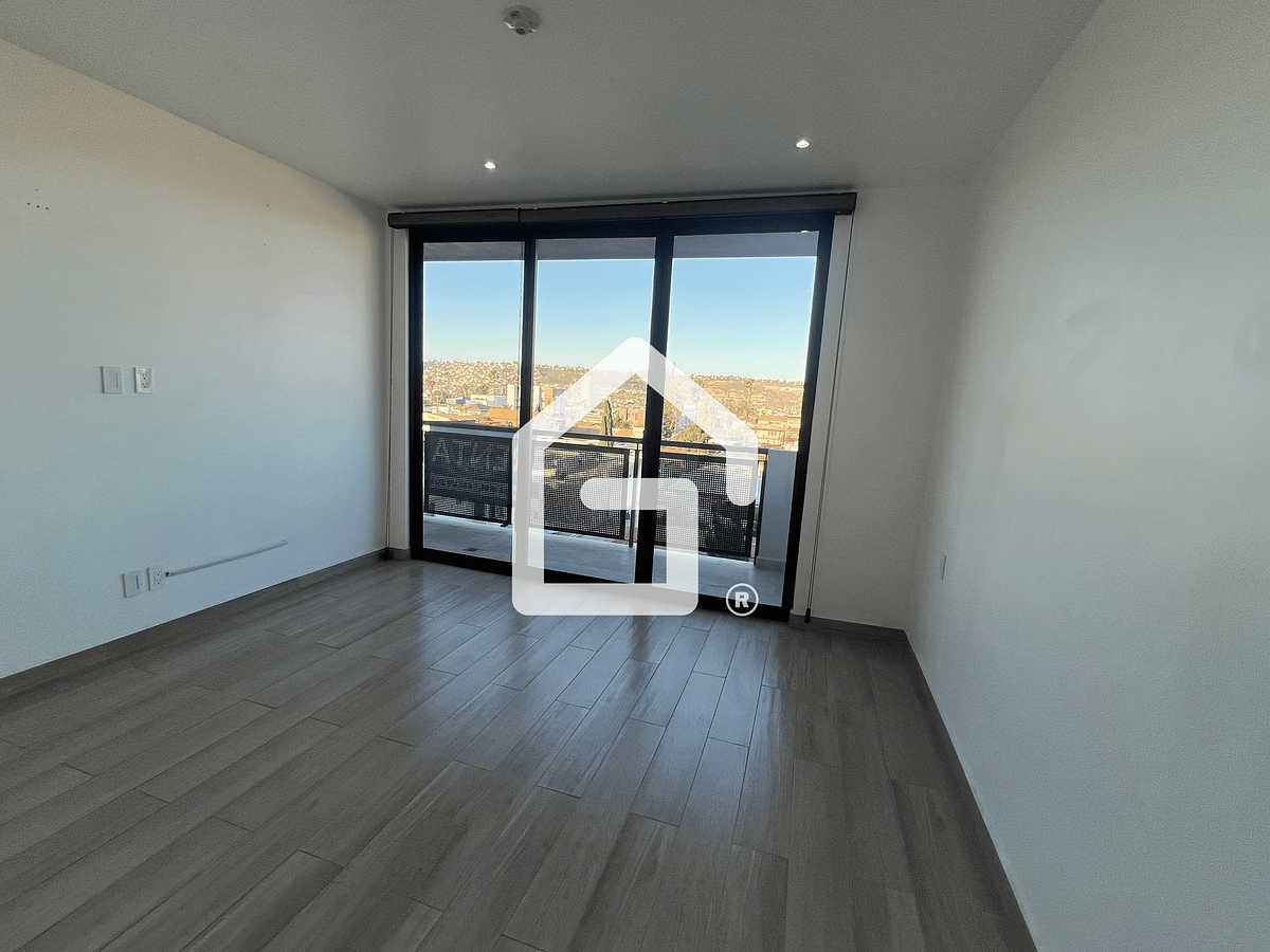 5 de 24: Recámara principal