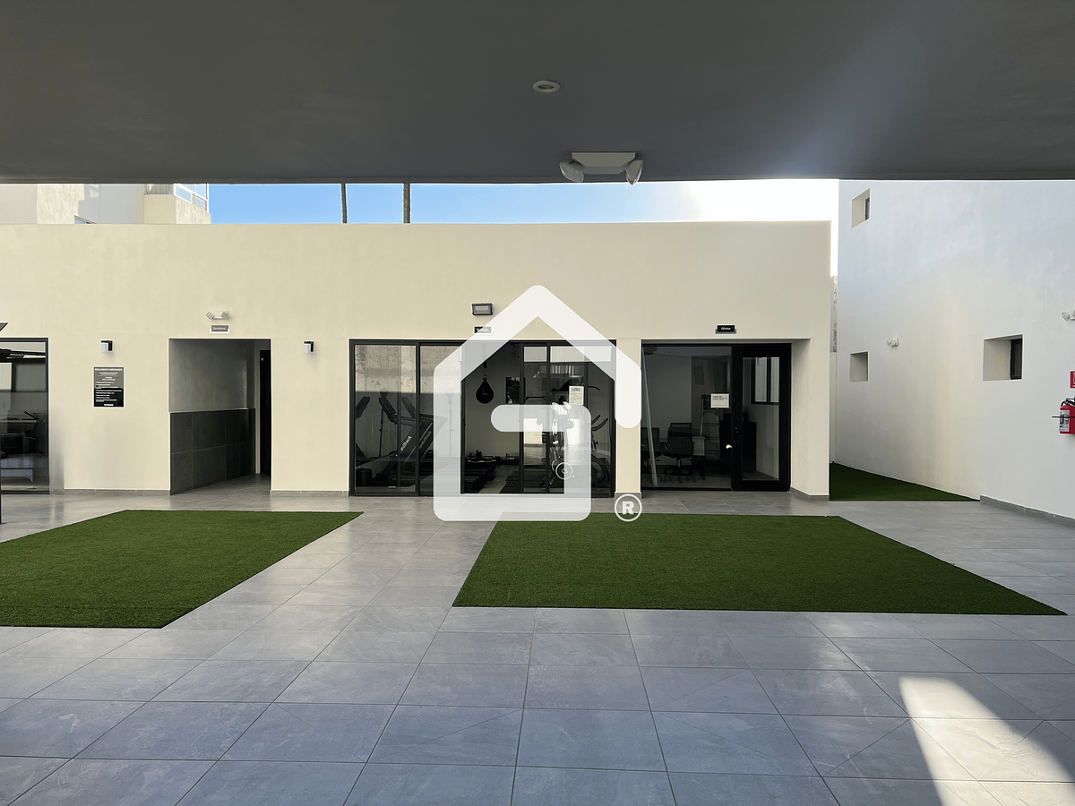 18 de 24: Amenidades