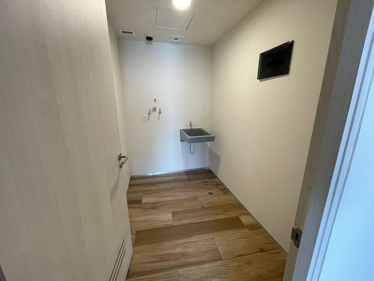 11 de 28: Cuarto de lavado