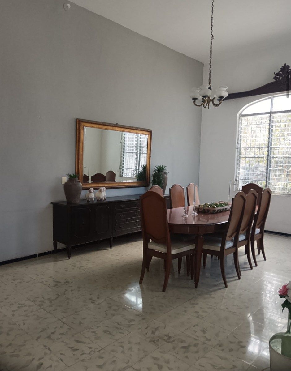 Casa en Mérida Centro, Mérida, foto 7 de 18