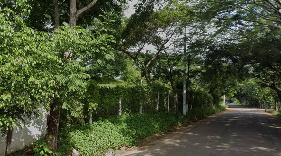 4 de 7: 46.5 M CALLE PAVIMENTADA