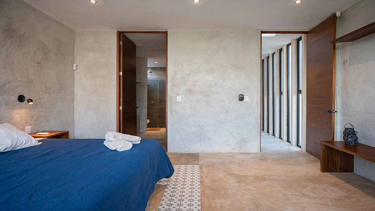 10 de 24: Recámara Principal