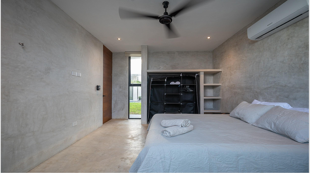 14 de 24: Segunda Recámara