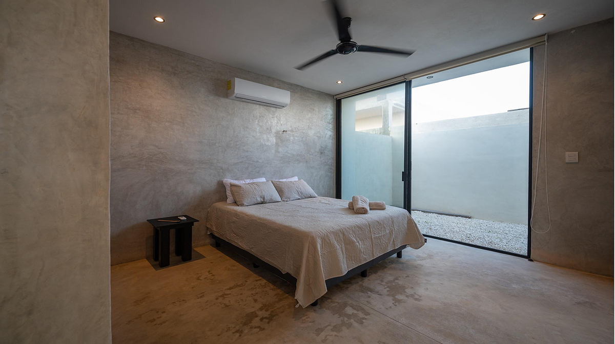 15 de 24: Segunda Recámara