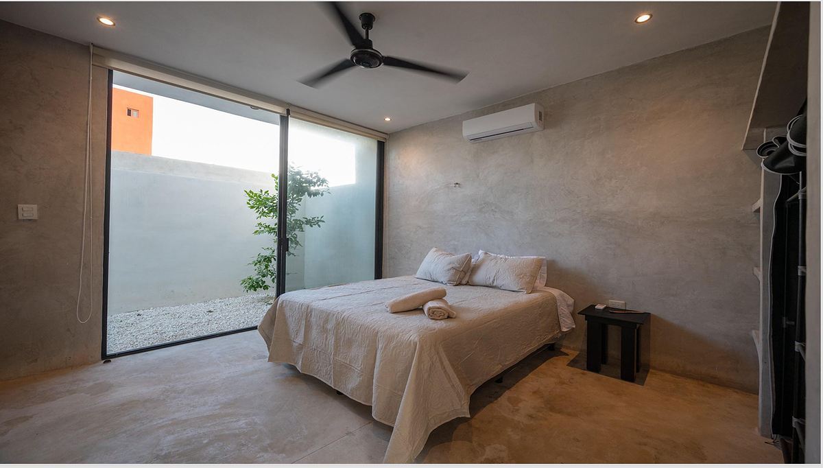 17 de 24: Tercera Recámara