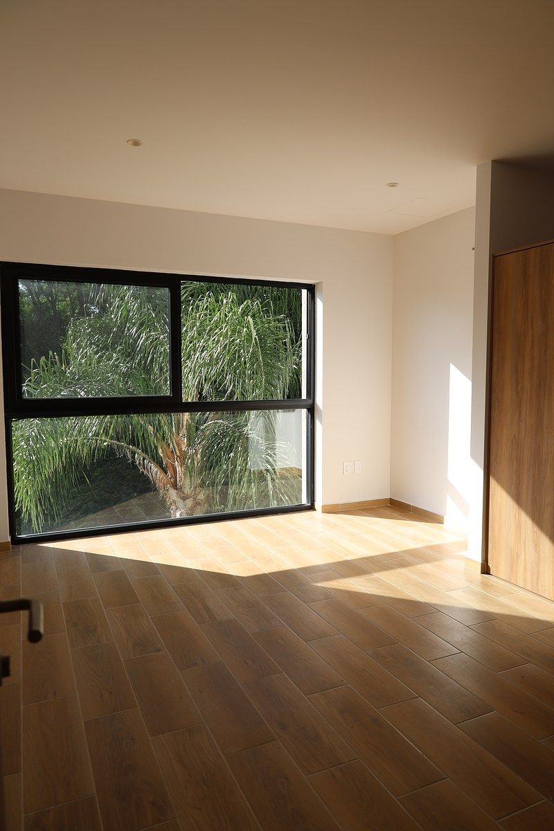 1 de 14: Recamara Con Vista