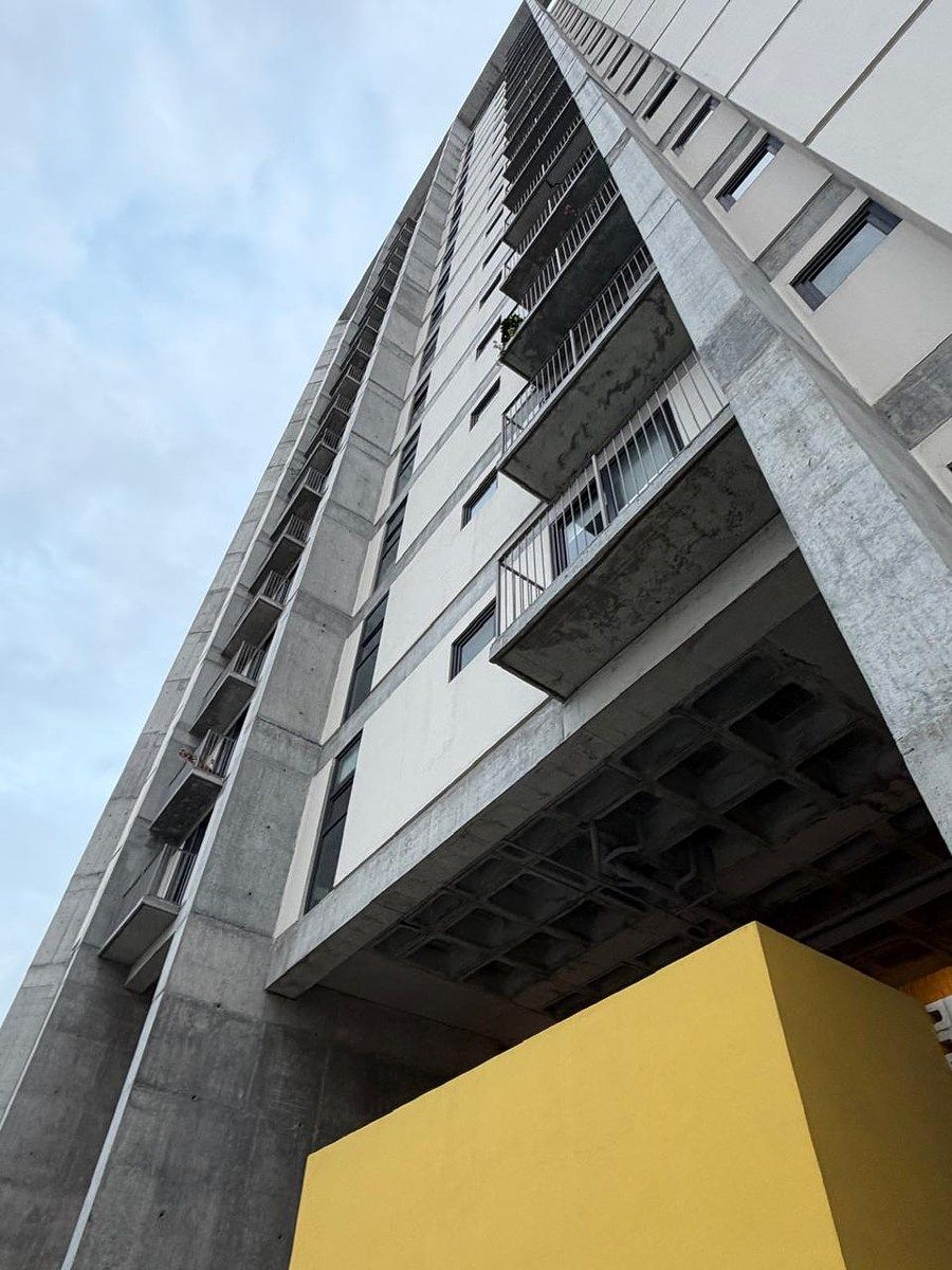 Departamento en Venta Zona Centro de Monterrey