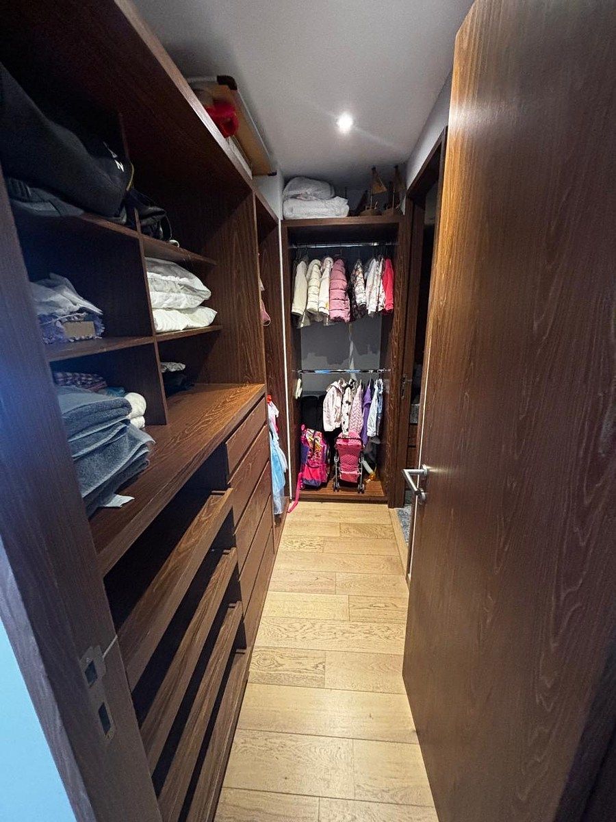 Departamento en Lomas del Chamizal, Cuajimalpa de Morelos, foto 22 de 38