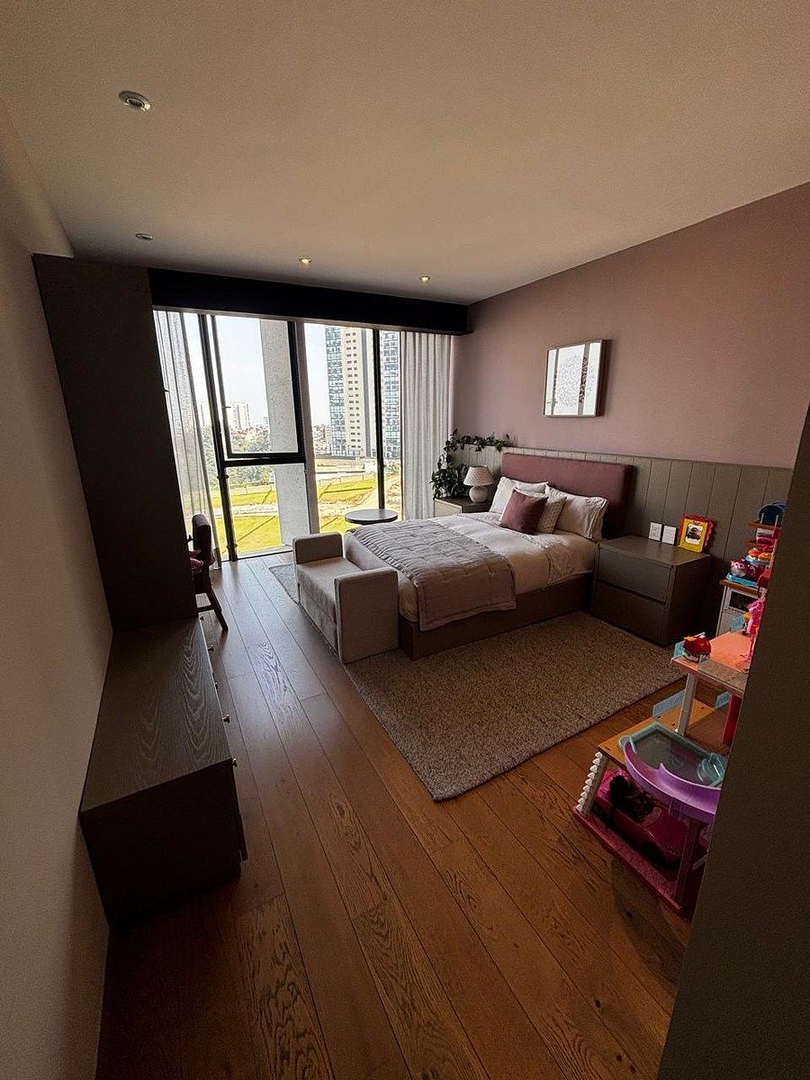 Departamento en Lomas del Chamizal, Cuajimalpa de Morelos, foto 25 de 38