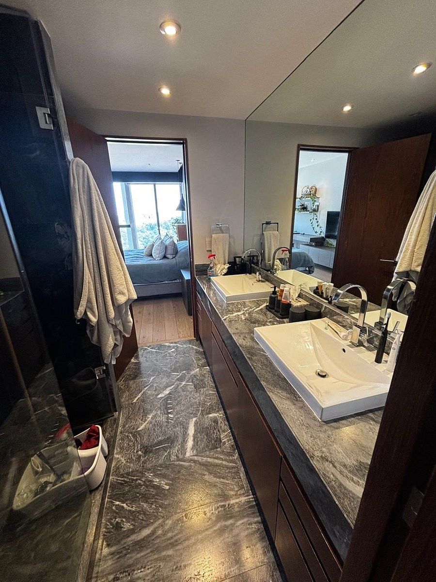 Departamento en Lomas del Chamizal, Cuajimalpa de Morelos, foto 26 de 38