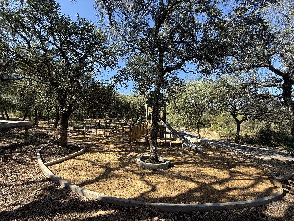 9 de 13: Juegos infantiles