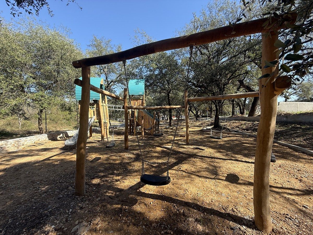 11 de 13: Juegos infantiles