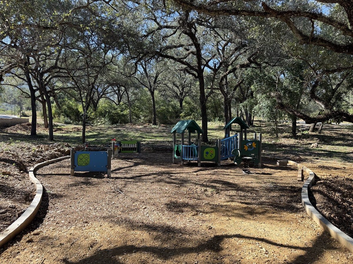 12 de 13: Juegos infantiles