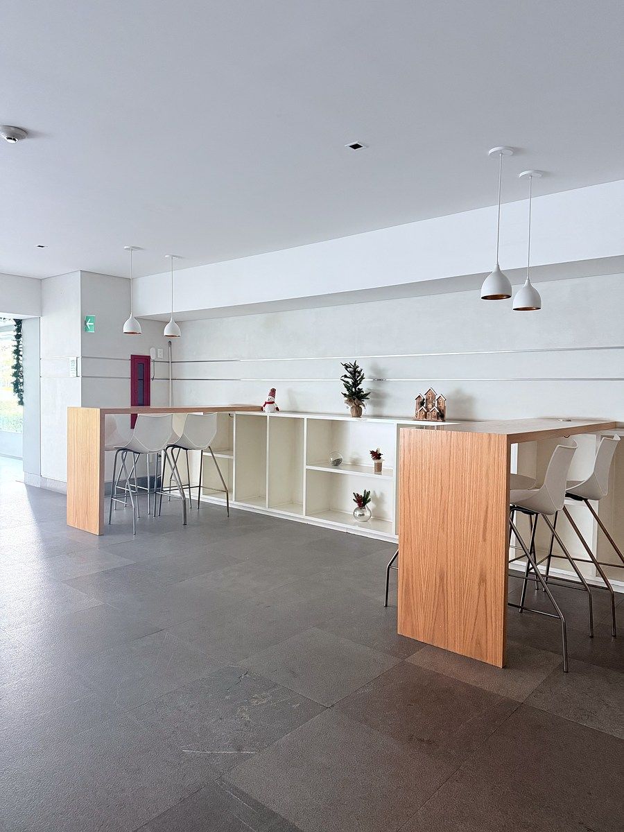 20 de 24: Espacio para cowork