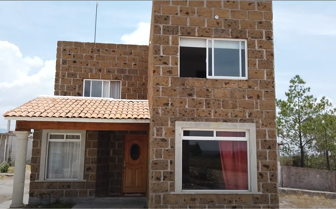 CASA EN VENTA EN ACULCO, EDO. DE MÉX. - foto 1