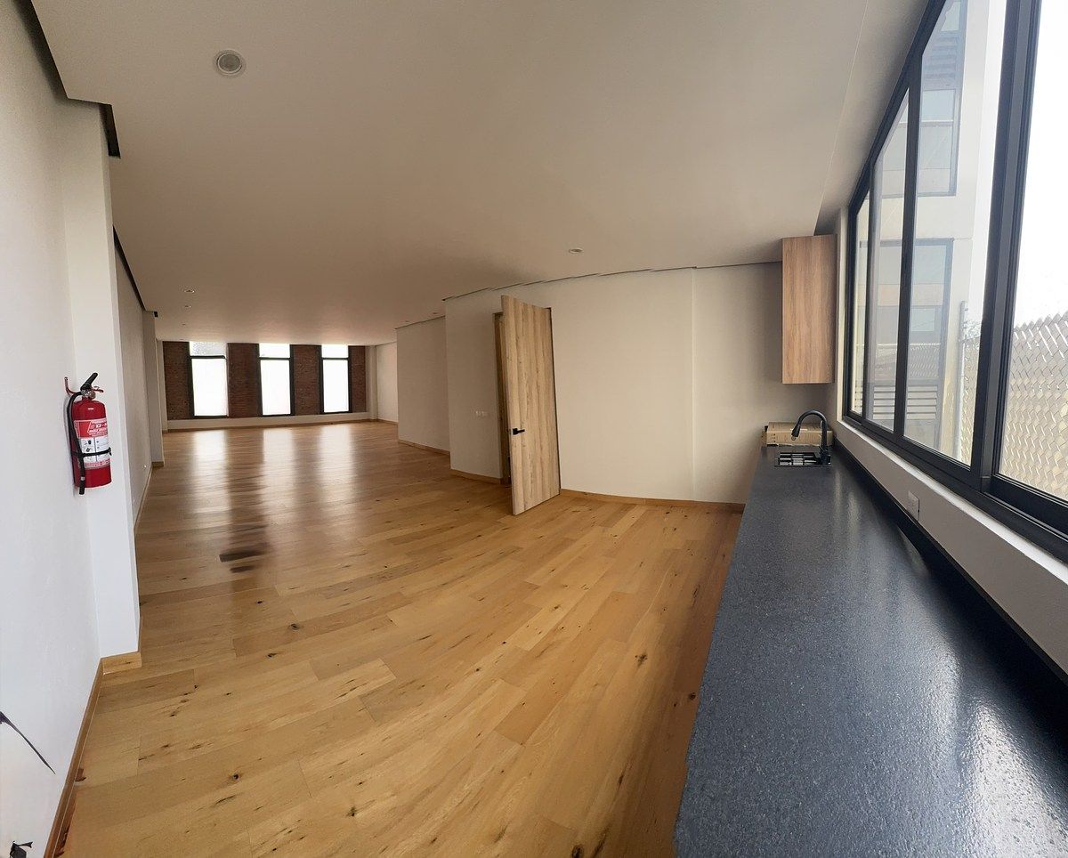 29 de 50: Cocina Moderna equipada