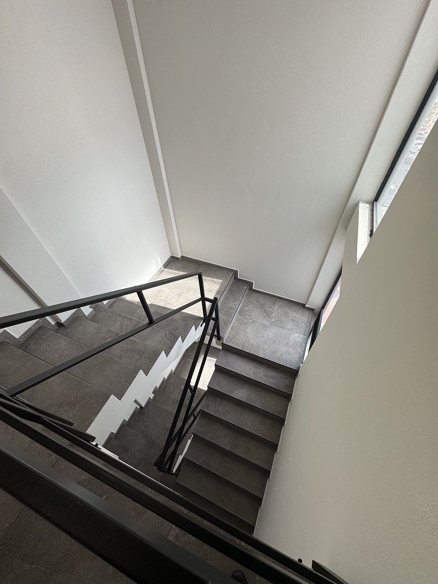 38 de 50: Asciende al Penth House o usa su elevador