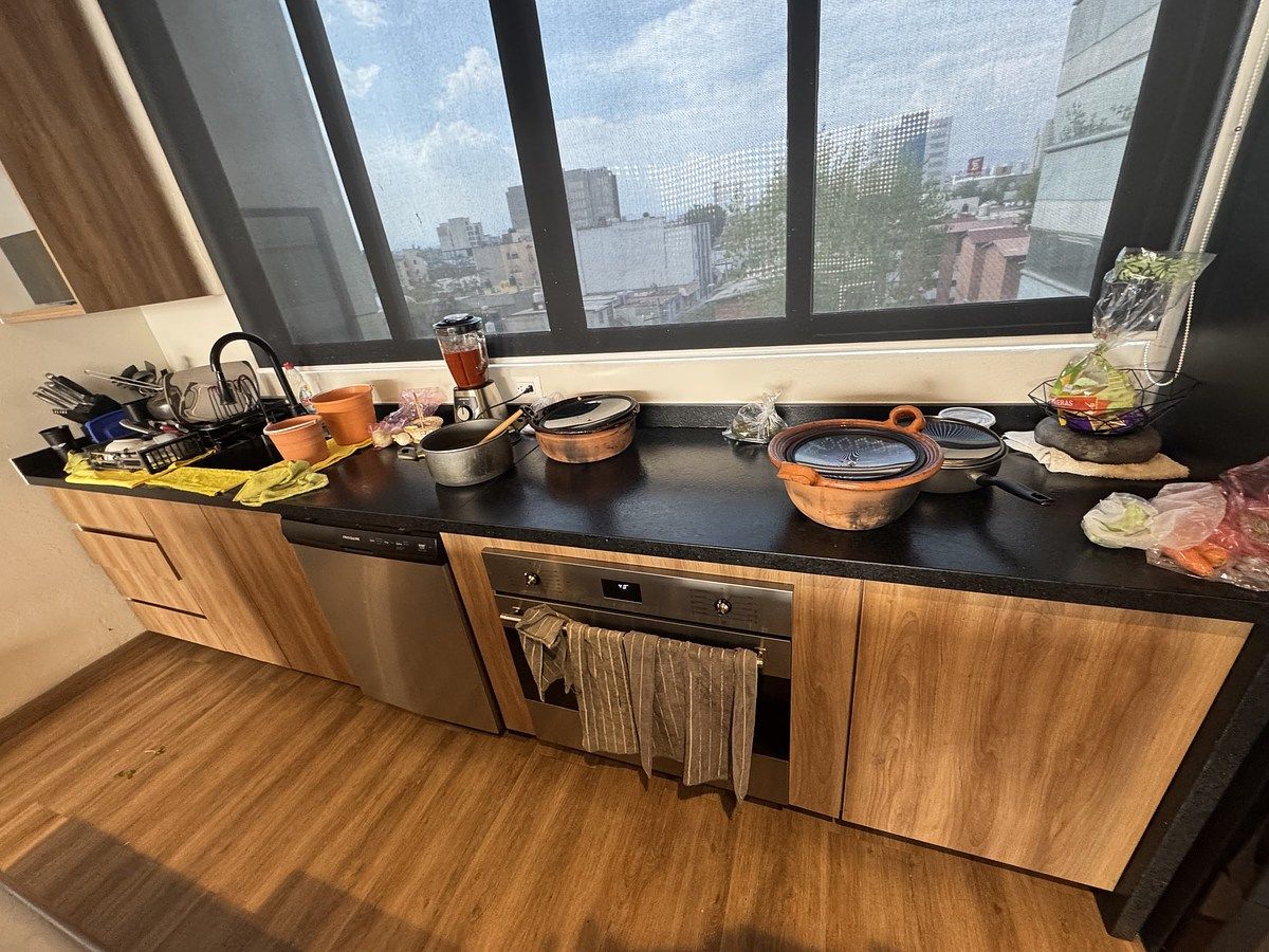 40 de 50: Cocina para deleitar su paladar.