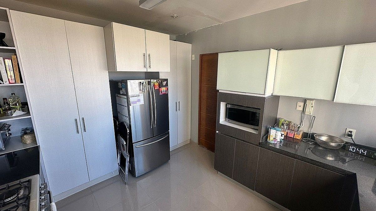 Apartamento em Lomas del Chamizal, Cuajimalpa de Morelos, foto 6 de 16