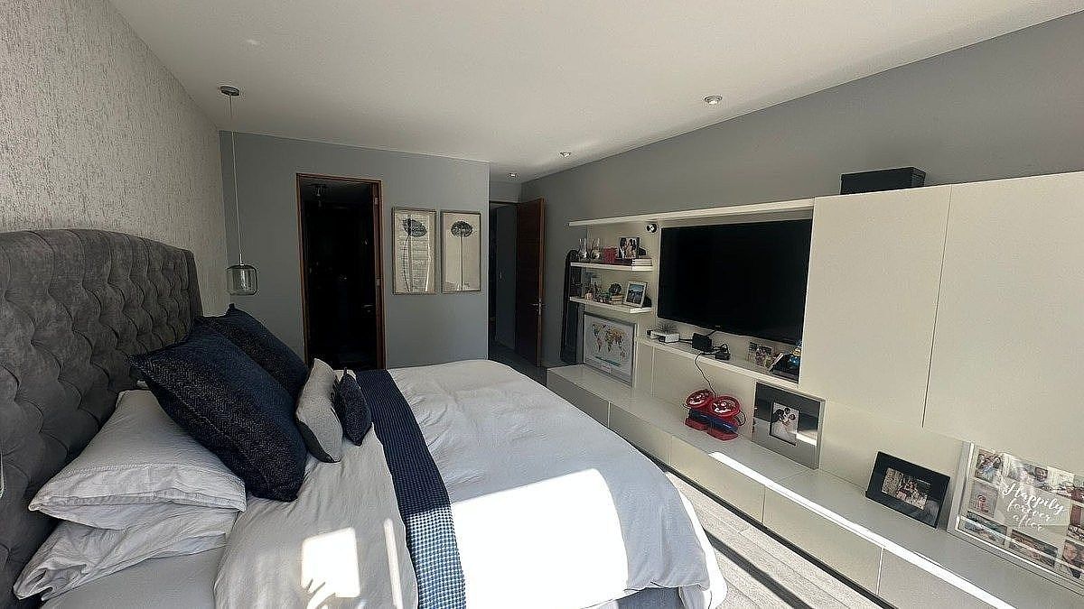 Apartamento em Lomas del Chamizal, Cuajimalpa de Morelos, foto 10 de 16