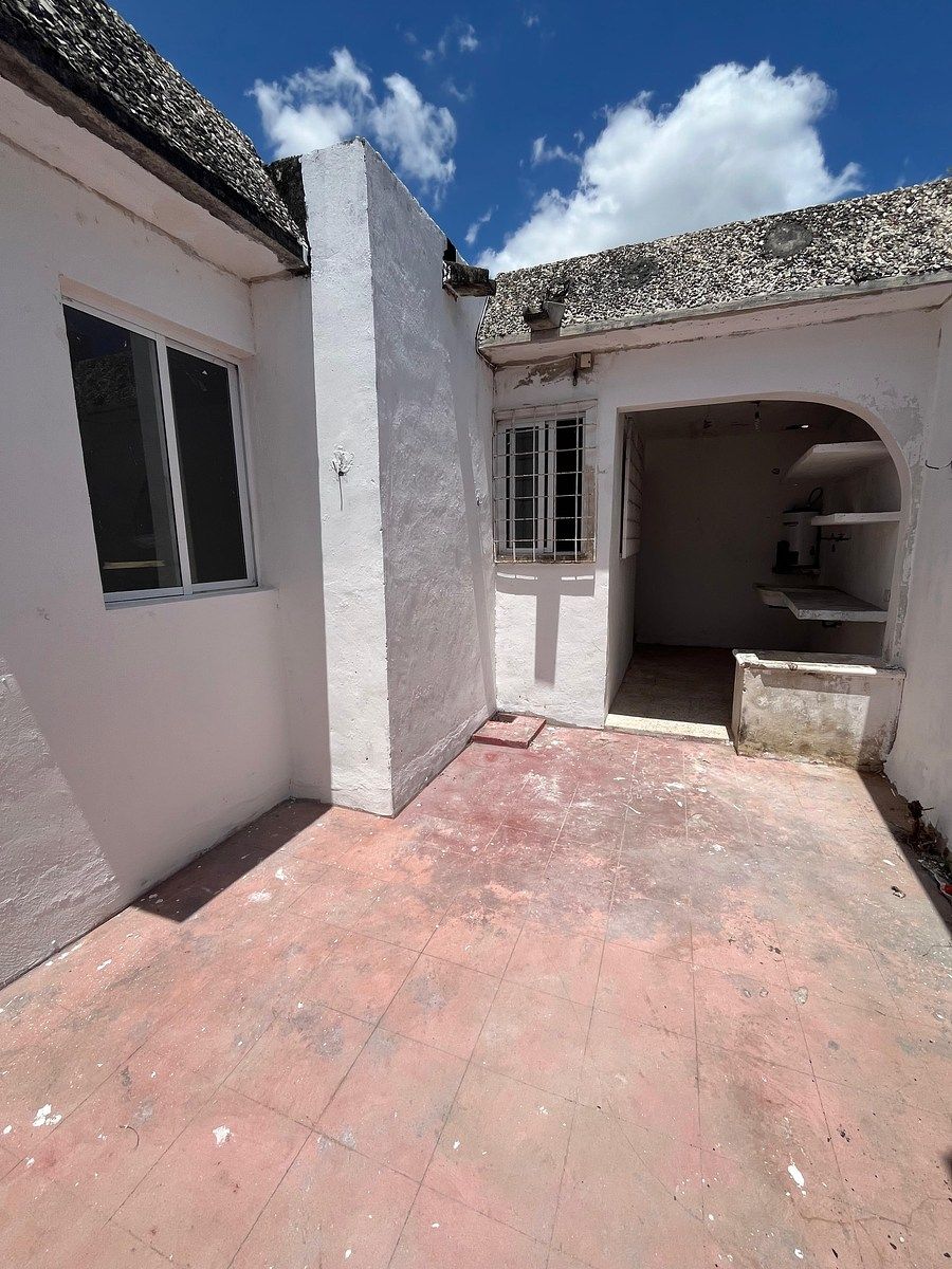 House in Vergel 65, Mérida, photo 11 of 13