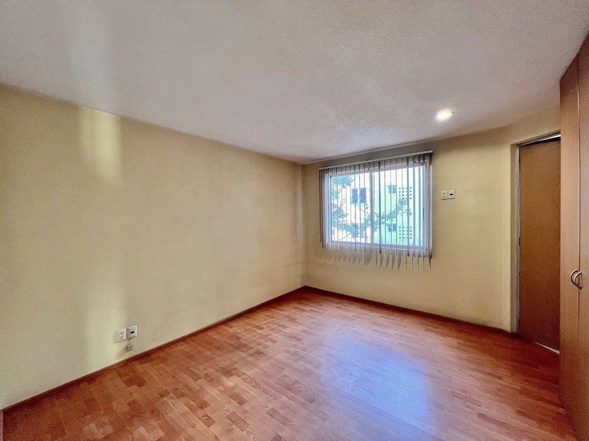 11 de 38: Recámara principal