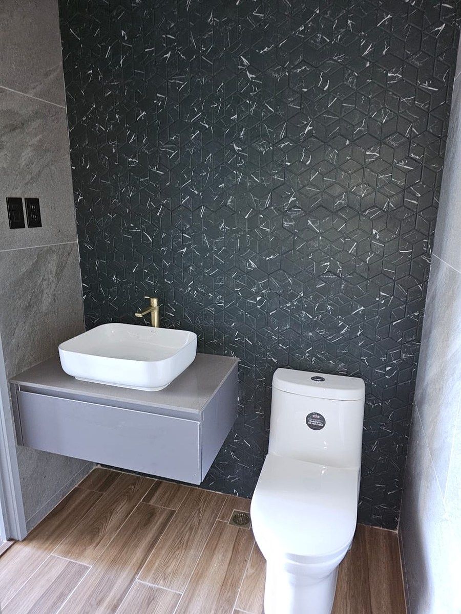 Apartamento en Zona 10, Guatemala, foto 11 de 11