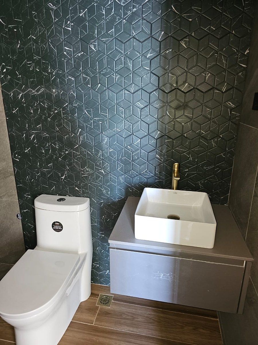 Apartamento en Zona 10, Guatemala, foto 10 de 11