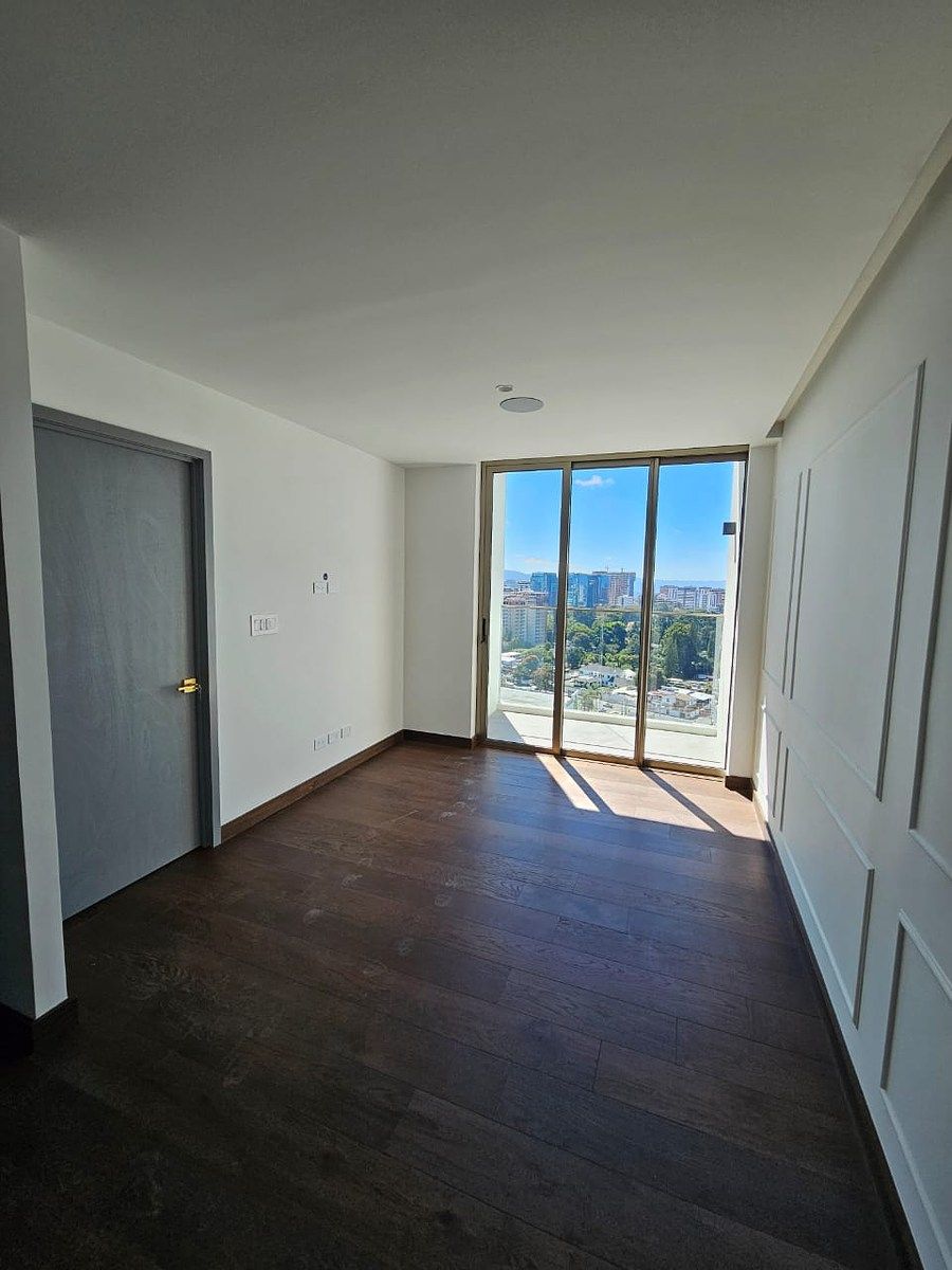 Apartamento en VENTA en Atarah zona 10, foto 1 de 11