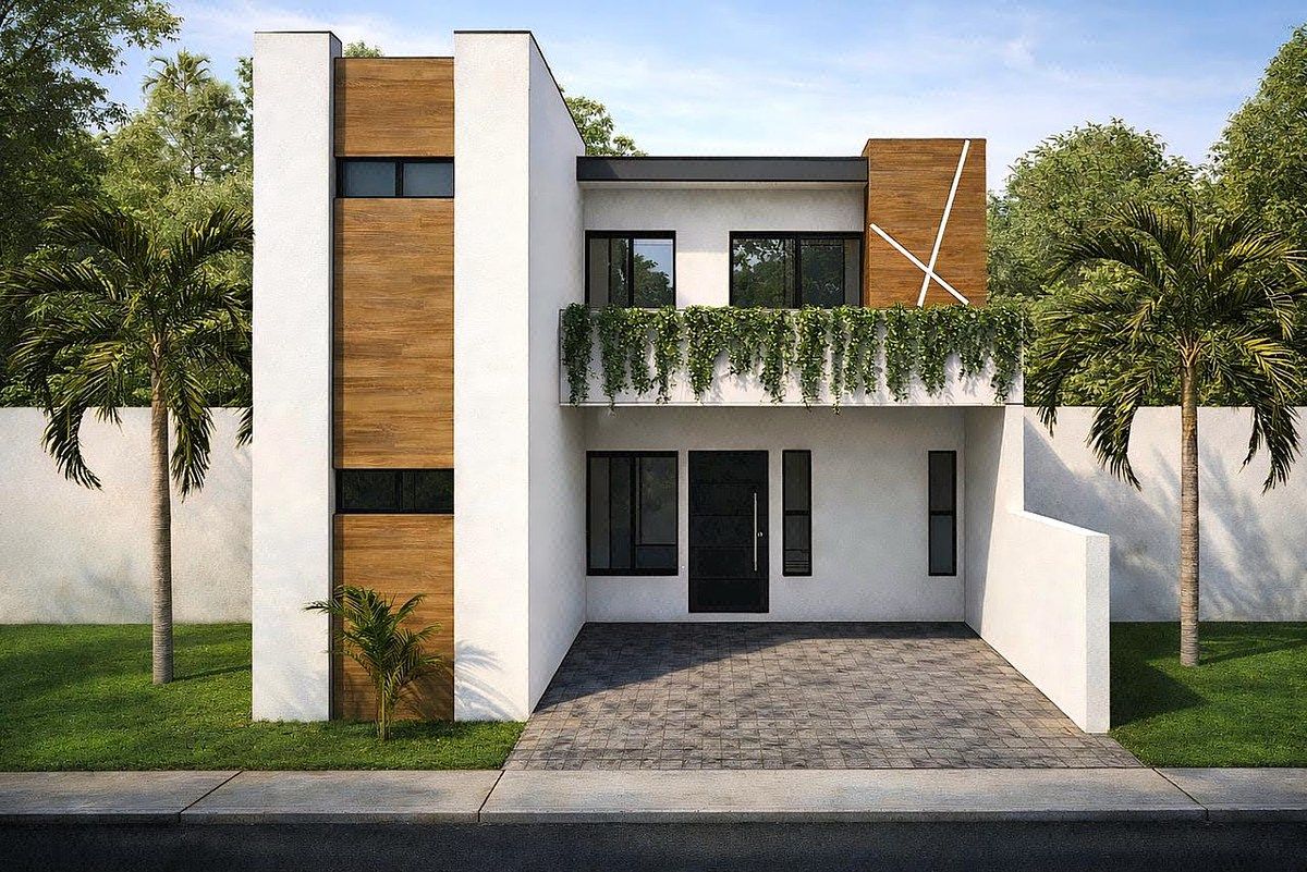 Casa en venta en Lomas del Mediterraneo