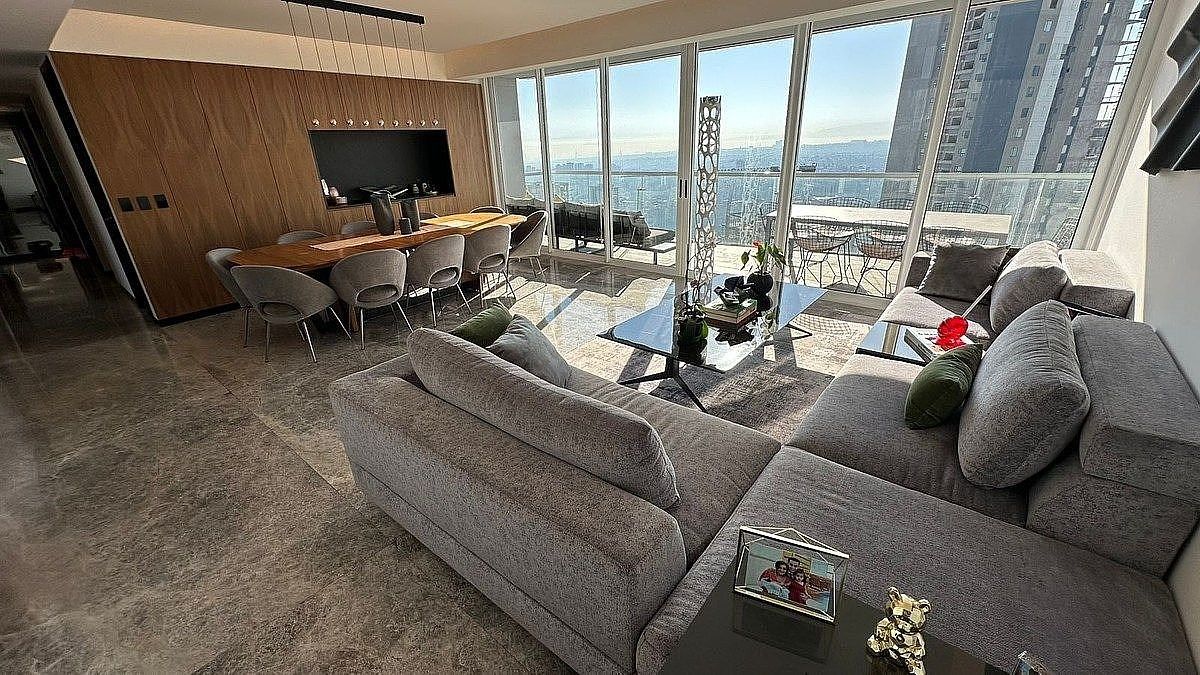 Departamento en VENTA FIVE BOSQUE REAL (Et), foto 1 de 15