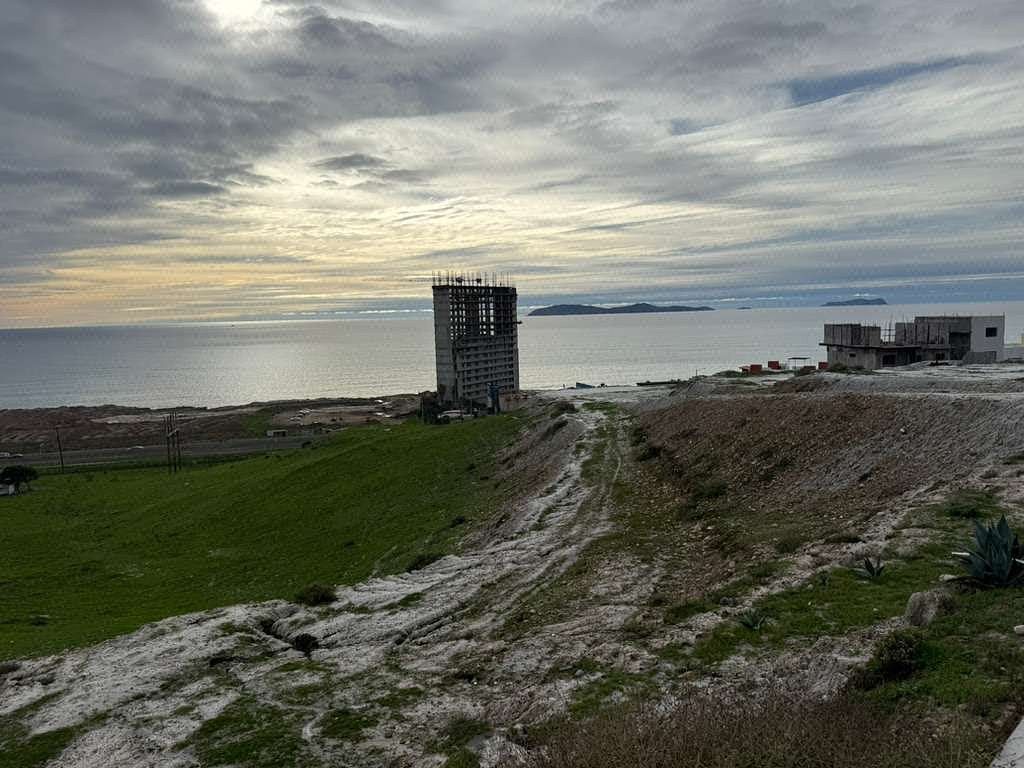 Terreno en Venta en Autopista Escénica Tijuana-ensenada