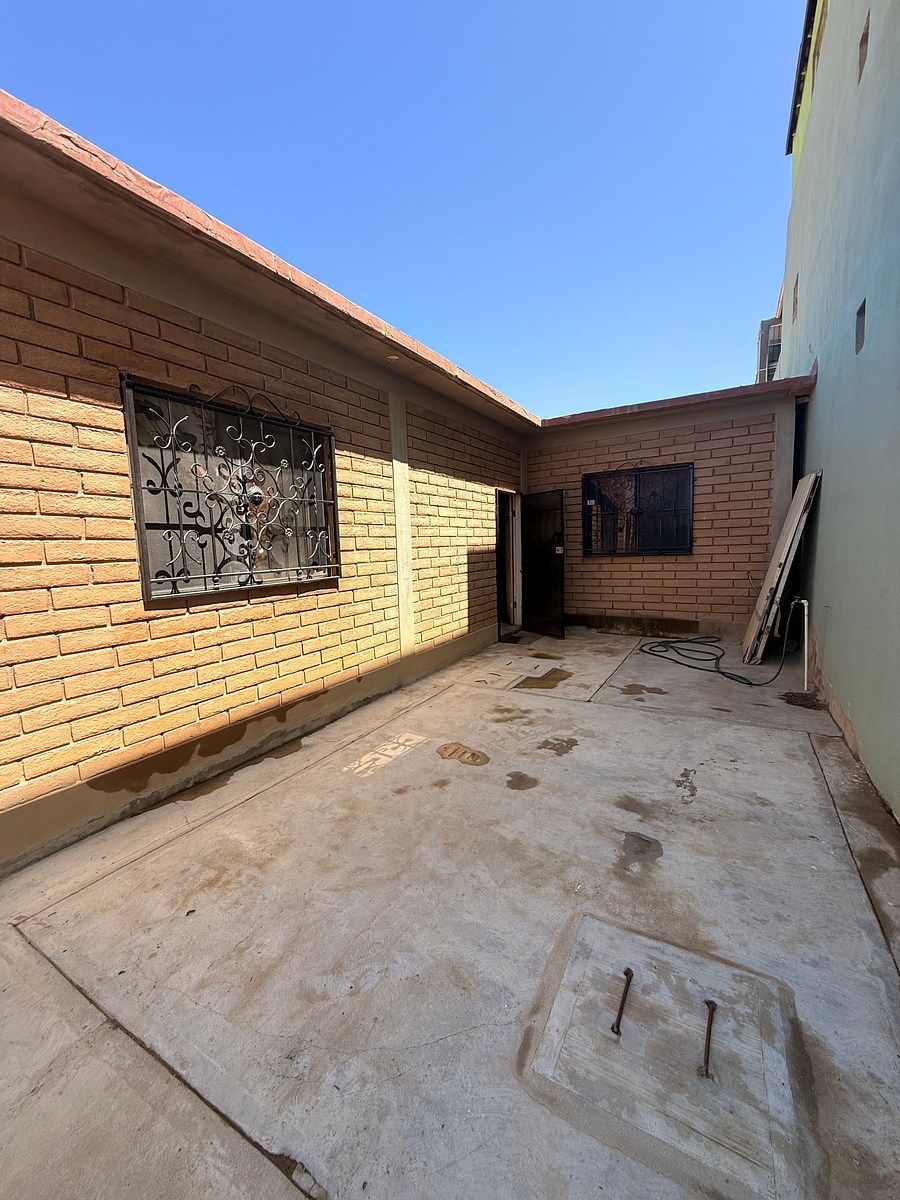 Casa en Popular 89, Ensenada, foto 2 de 13