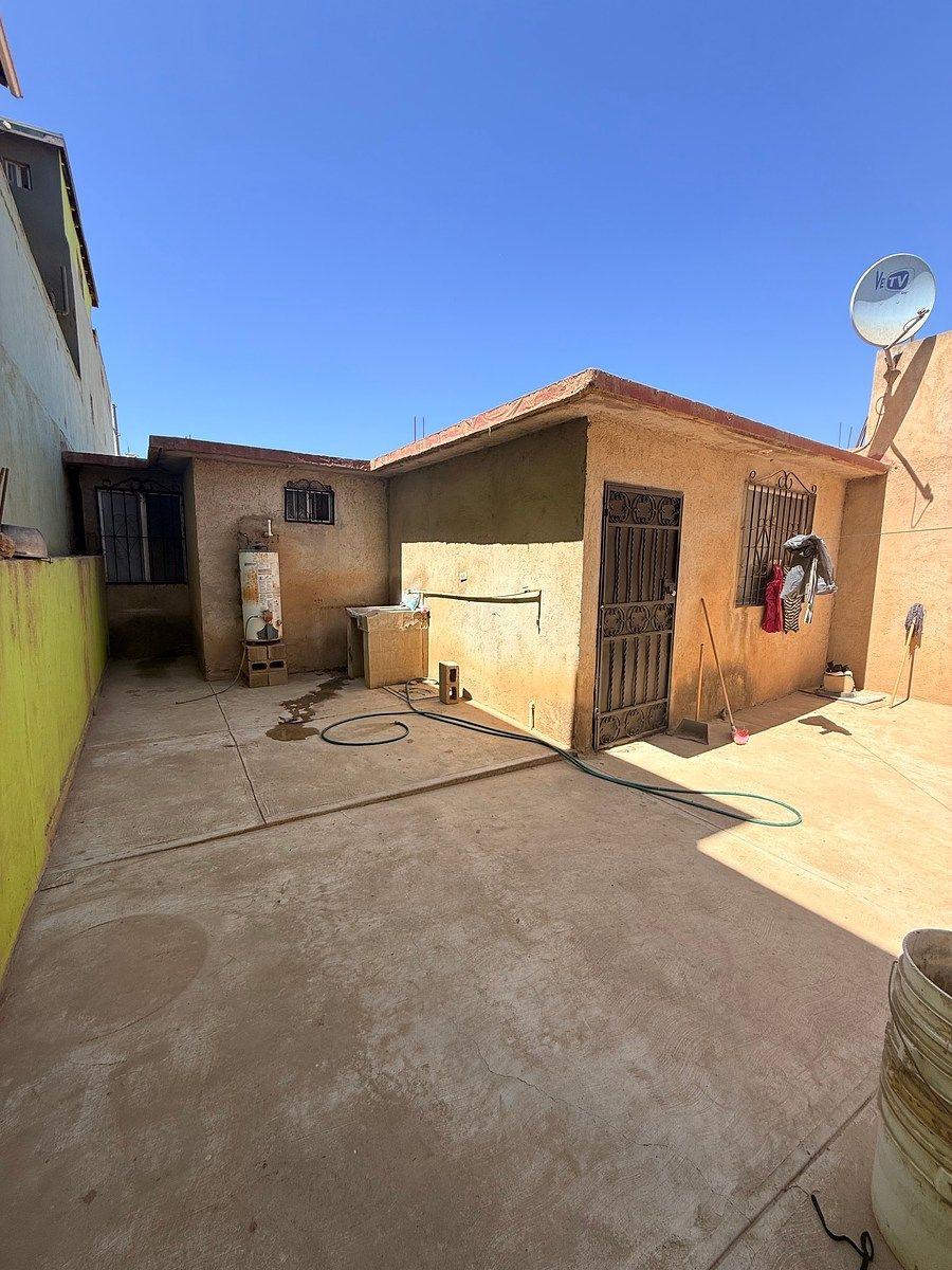 Casa en Popular 89, Ensenada, foto 13 de 13