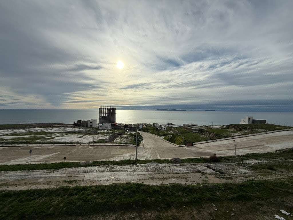 Terreno en Venta en Autopista Escénica Tijuana-ensenada