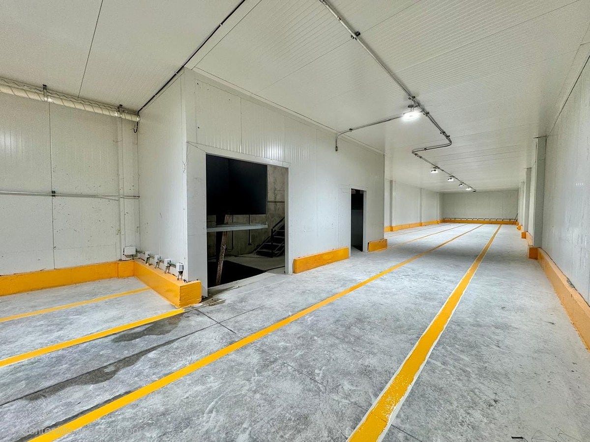 Bodega industrial en Lomas de Zapopan, Zapopan, foto 13 de 18