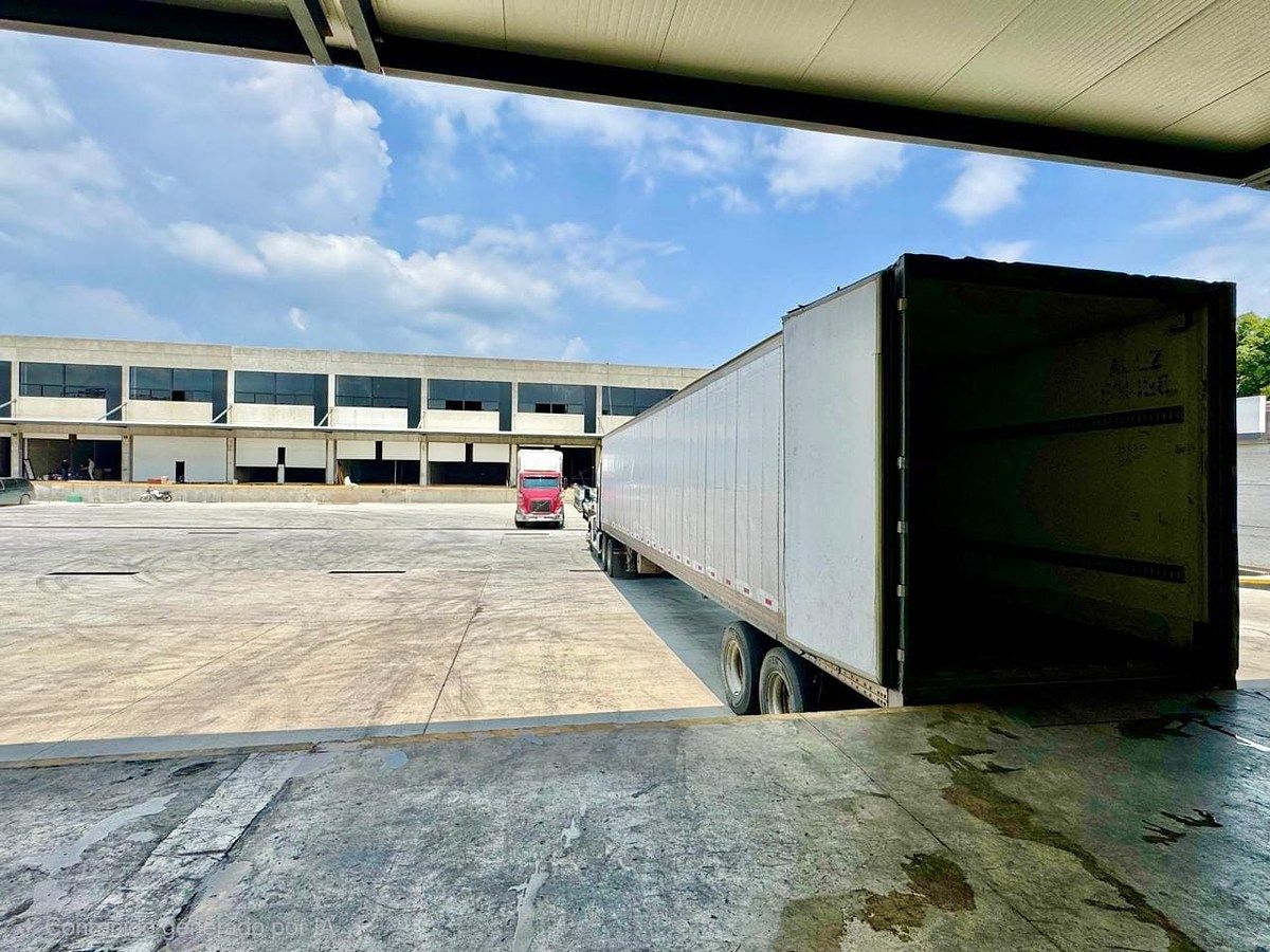 Bodega industrial en Lomas de Zapopan, Zapopan, foto 14 de 18