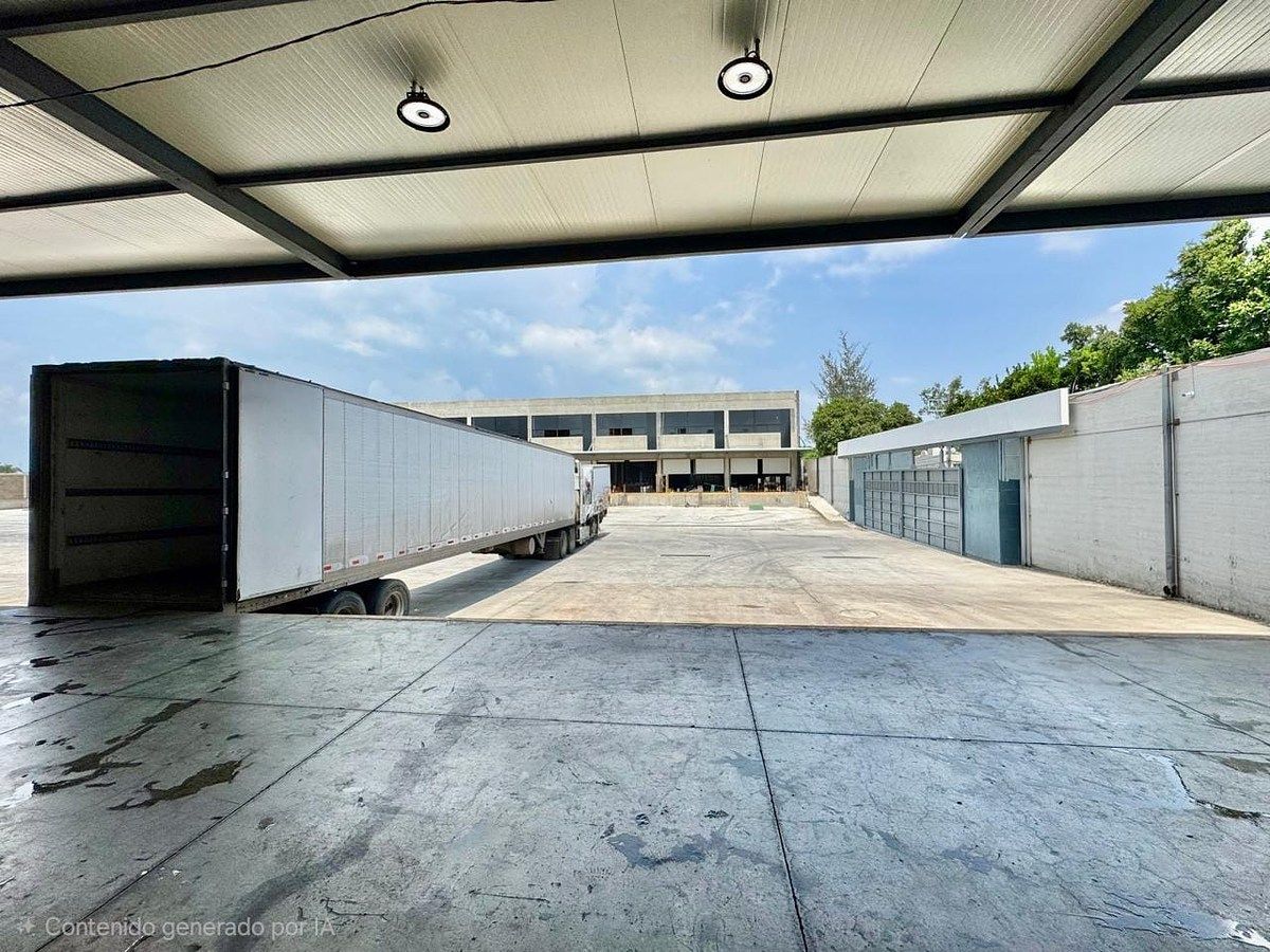 Bodega industrial en Lomas de Zapopan, Zapopan, foto 18 de 18