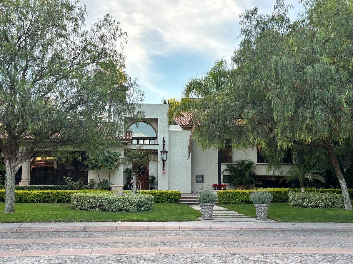 Residence for SALE. North of the city Aguascalientes, photo 1 of 30