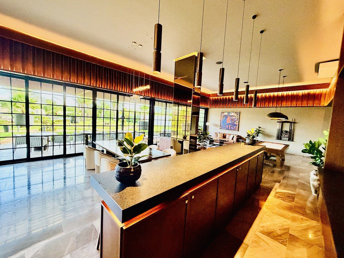 25 de 38: Aréa comun