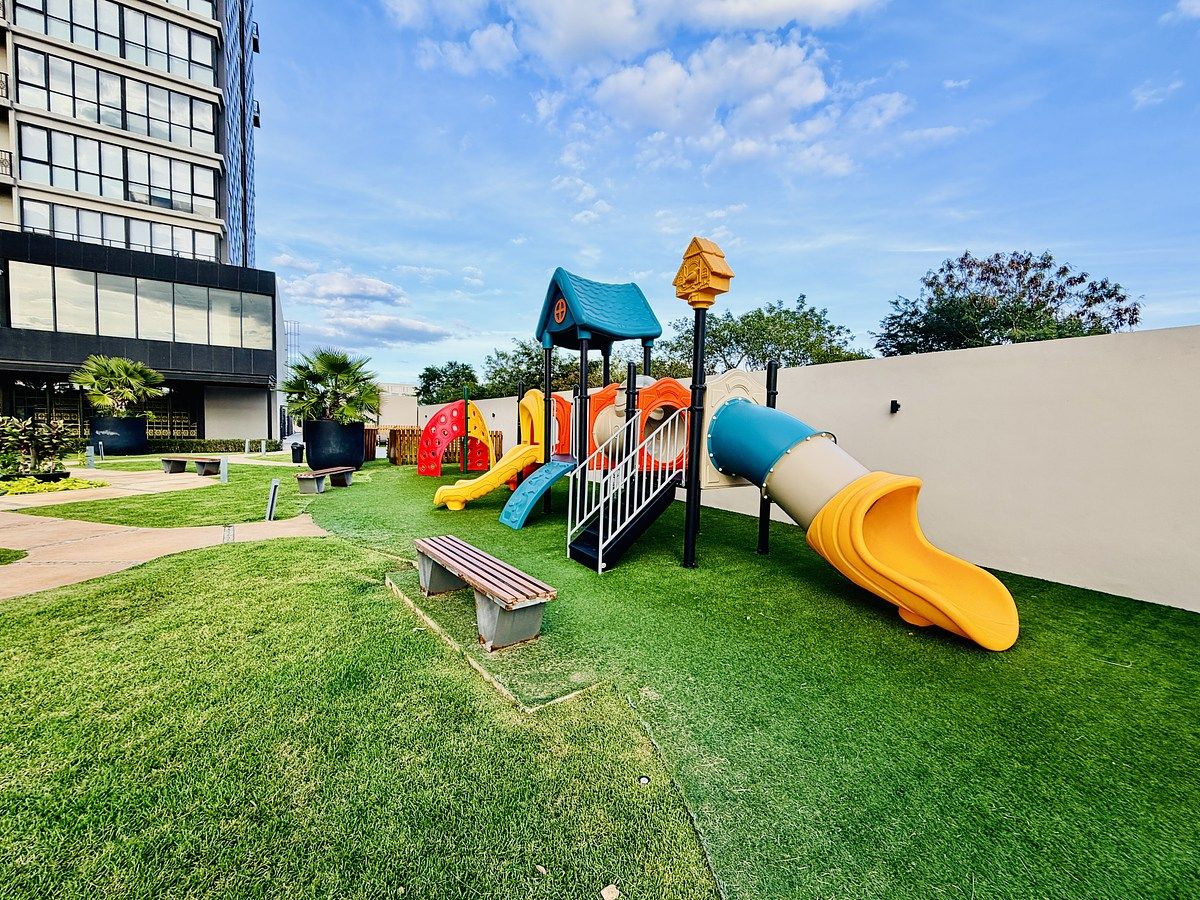 20 de 46: Juegos infantiles