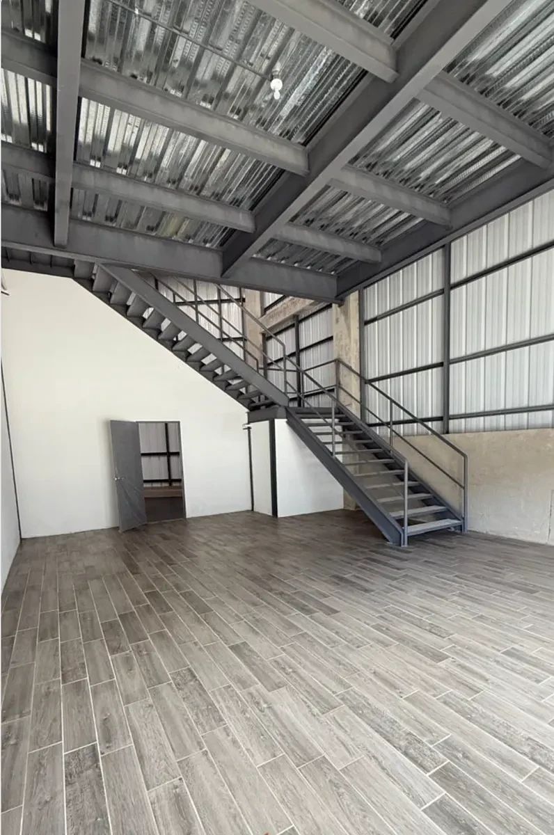 Bodega en Renta - Venta , CAES, foto 1 de 5