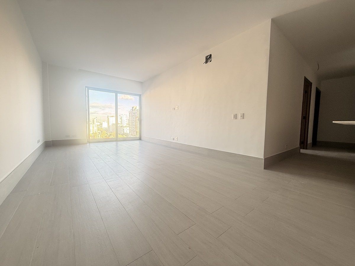 Apartamentos en Venta Piantini, Santo Domingo