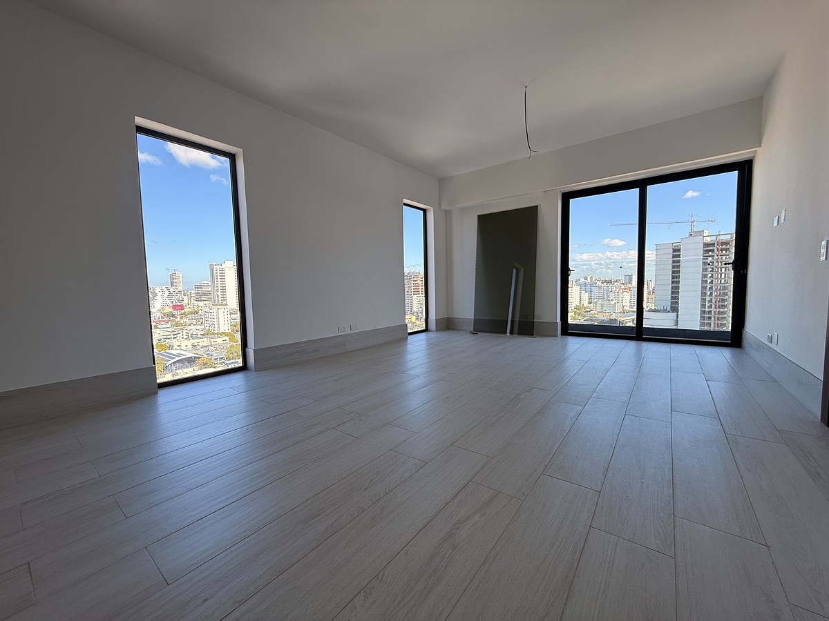 Apartamentos en Venta Piantini, Santo Domingo